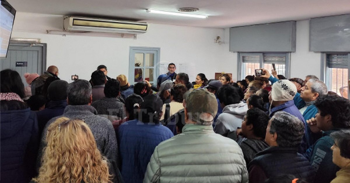 Exigen respuesta urgente por el error en boletas de luz de Güemes