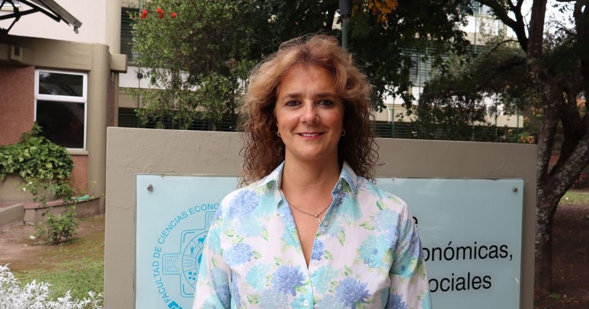 Una profesora de la UNSa explica cómo los 