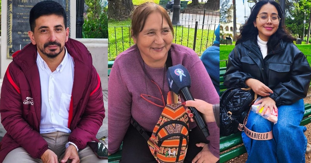 VIDEO. “La comida, la luz y el alquiler se llevan todo