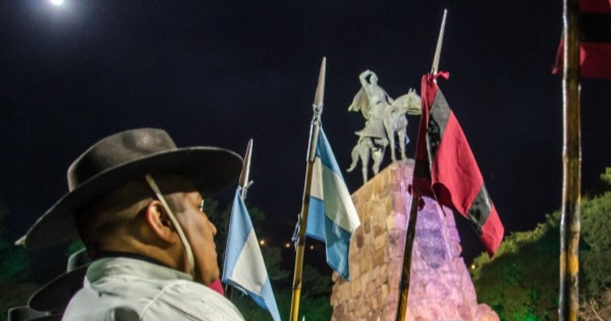 Guard Under the Stars, Homenages and Parade