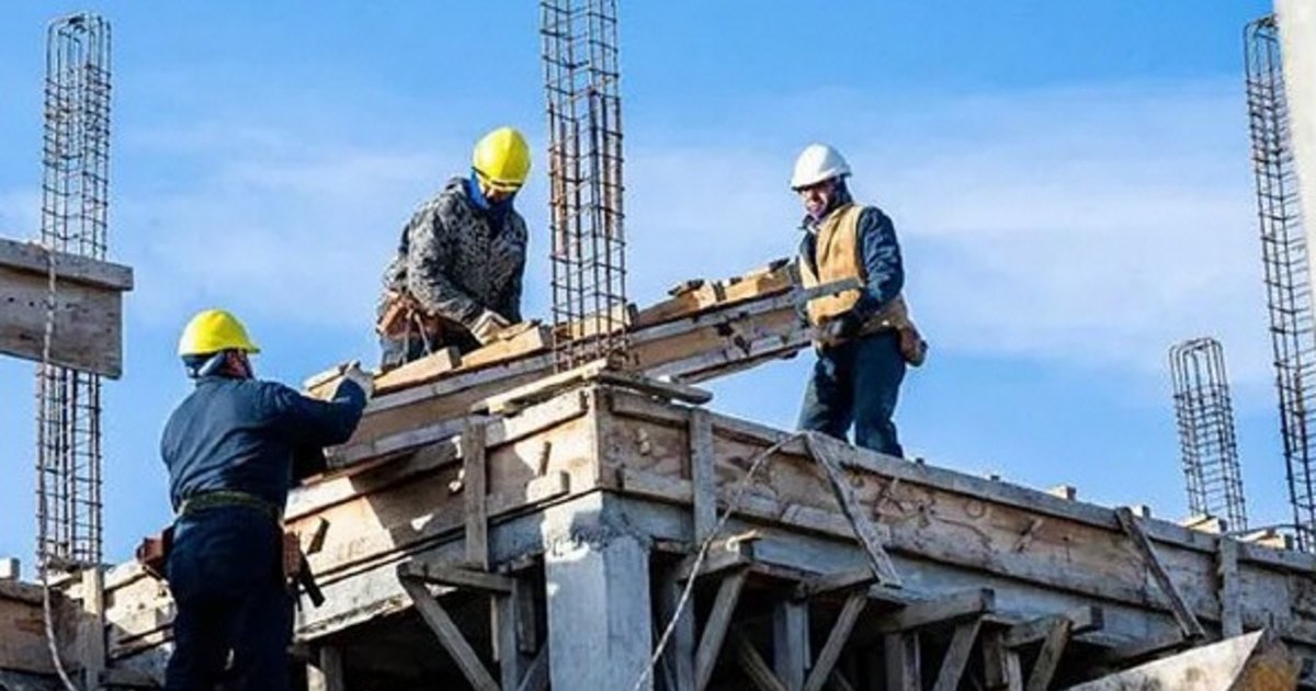 Piden activar la obra pública y privada en la provincia