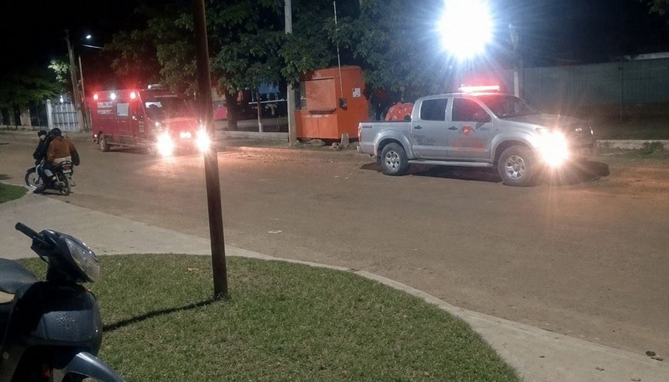 Joaquín V. González: ampliarán la imputación contra un conductor que atropelló, mató a una nena y huyó