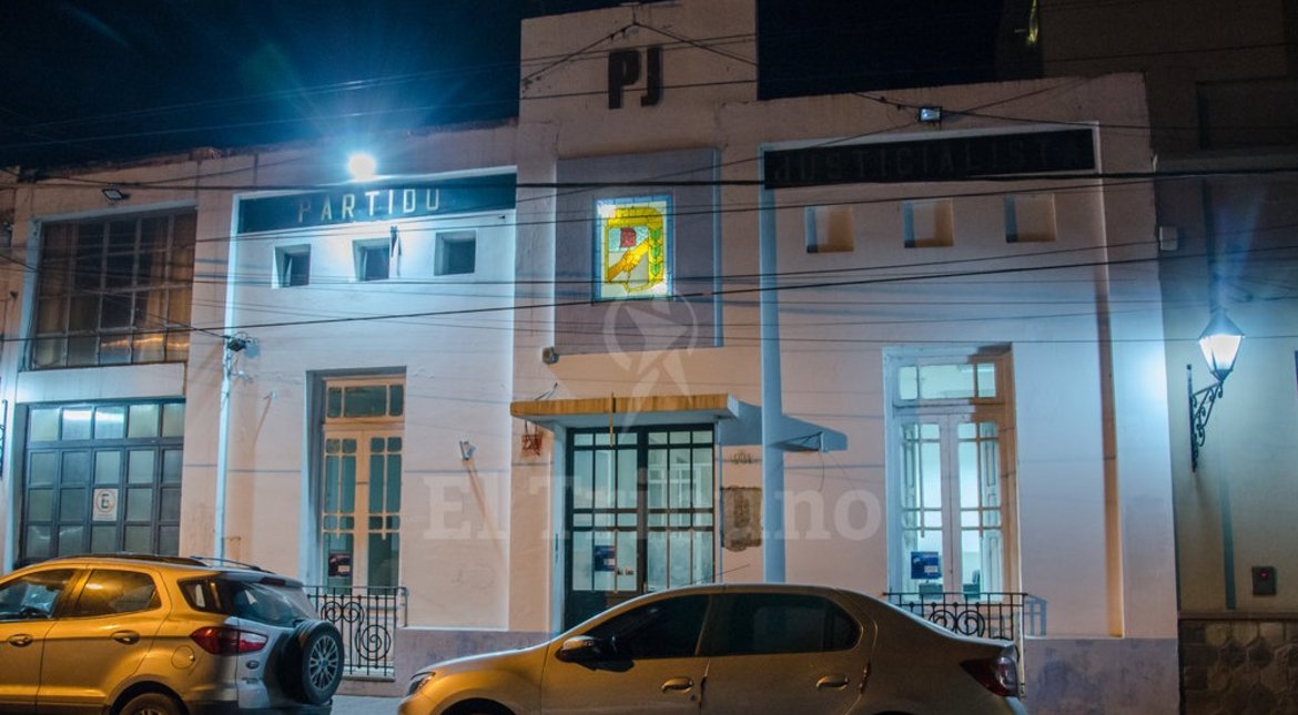 Se presentaron 24 listas para competir en las internas del PJ