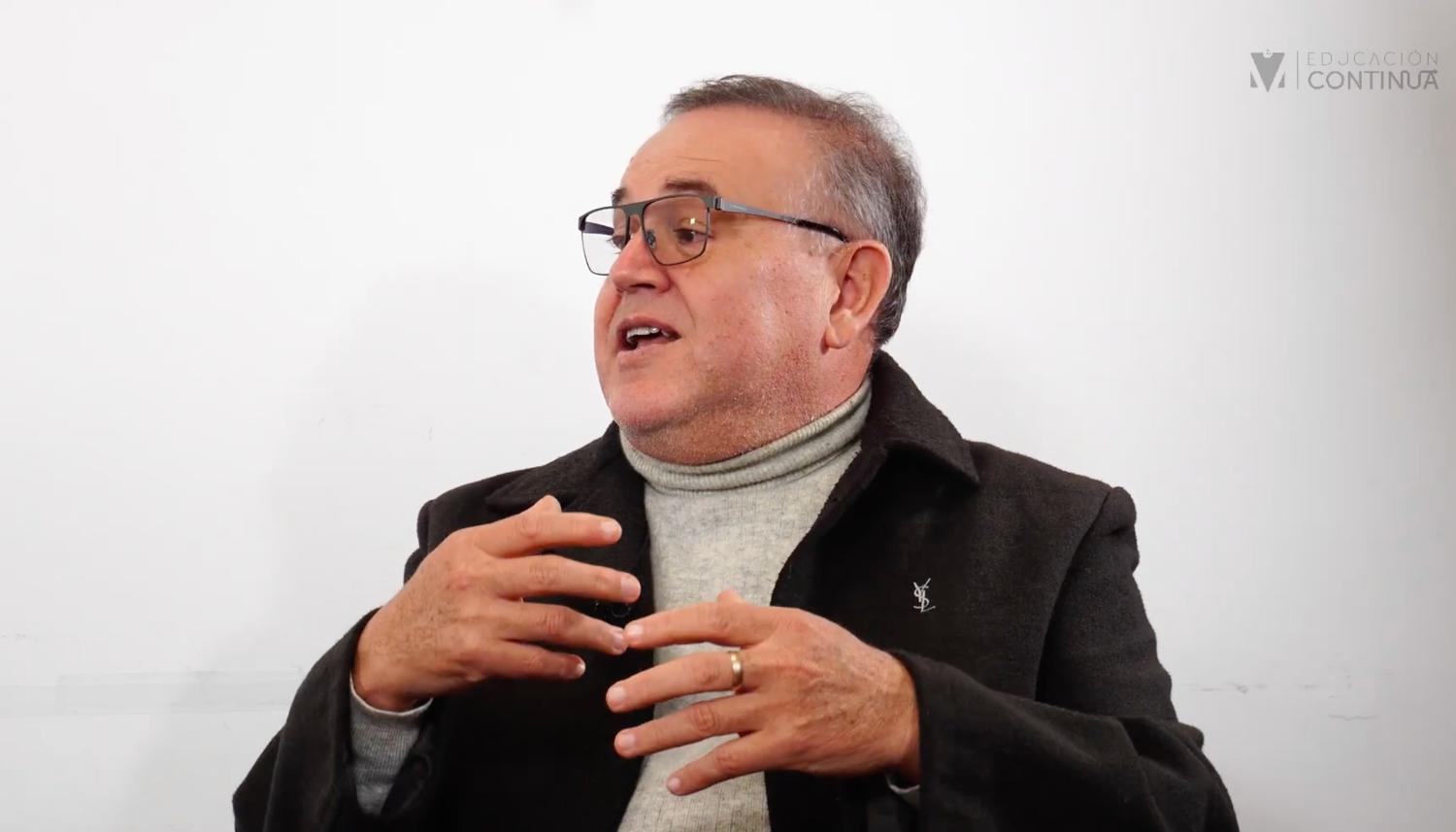 Aprender durante toda la vida: la mirada del Dr. José Yuni sobre el envejecimiento, la educación y los nuevos desafíos sociales