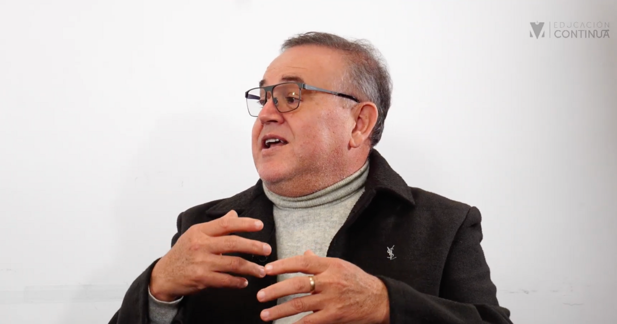 Aprender durante toda la vida: la mirada del Dr. José Yuni sobre el envejecimiento, la educación y los nuevos desafíos sociales