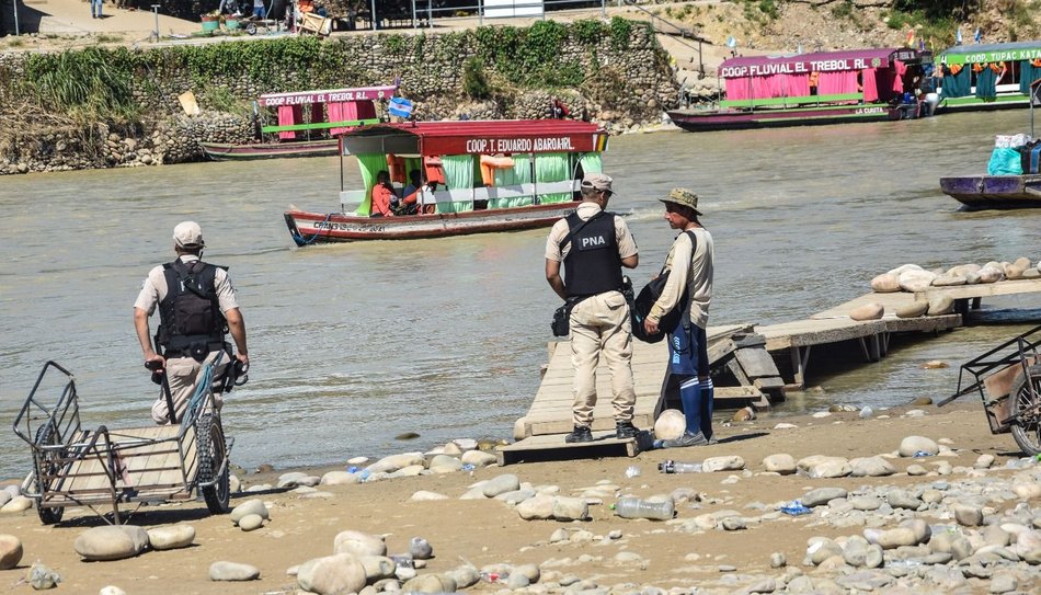 Estado de excepción en Bolivia: aseguran que la frontera con Salta opera con normalidad