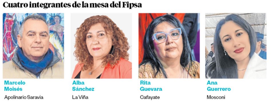 Marcelo Moisés conducirá el Foro de Intendentes por dos años más - Marcelo Moisés conducirá el Foro de Intendentes por dos años más