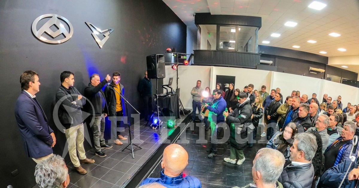 North Motors desembarca en Salta con marcas internacionales y tecnología