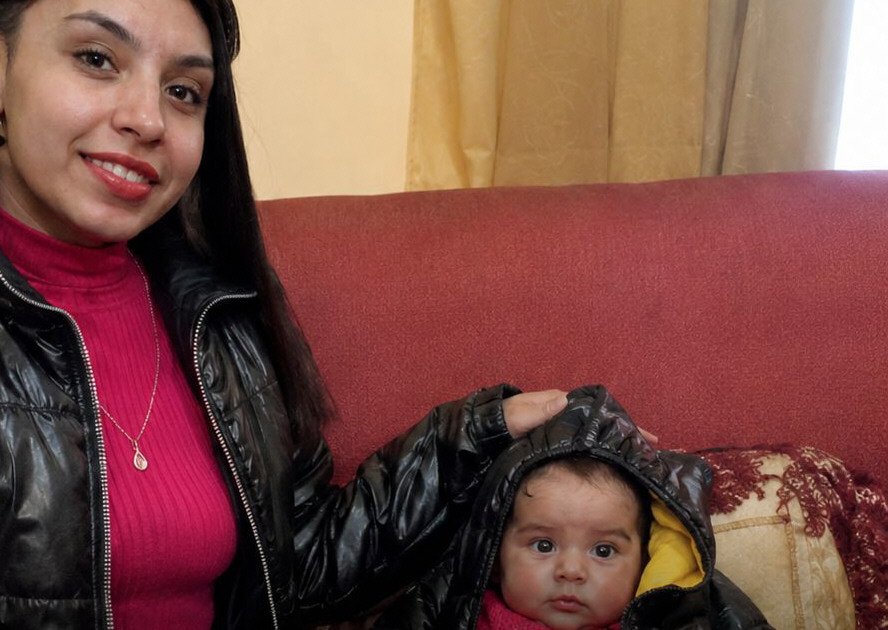 Crimen del niño Thiago: Funes y Cuellar Medina se contradijeron ante el juez