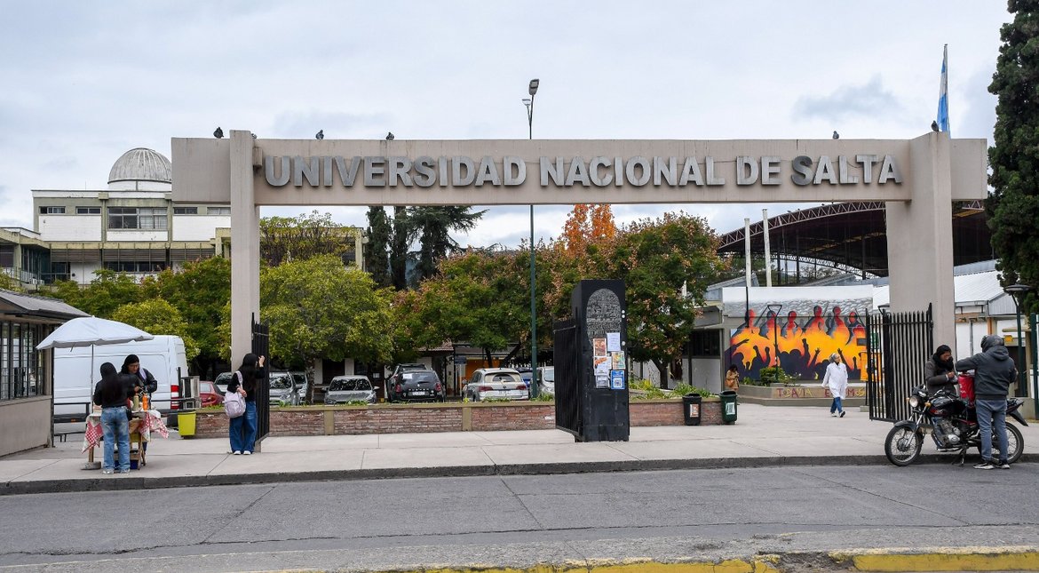 La Unsa recibió de Nación casi $400 millones para fortalecer la carrera de Medicina