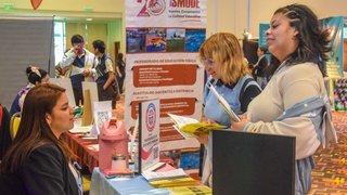 Se viene "Estudiá Salta 2026", la primera gran feria educativa