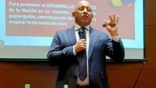 Insisten con que debe cambiar el esquema de coparticipación