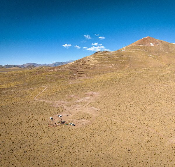 Diablillos aportará casi US$400 millones sólo en regalías mineras