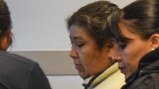 Muerte de menores: Casos emblemáticos de un problema que no se resuelve