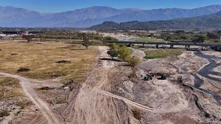 Barrios de San Luis tendrán nuevo acceso a la Circunvalación Oeste