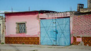 Tras la muerte de Thiago, en barrio Convivencia hay dolor, silencio y culpa