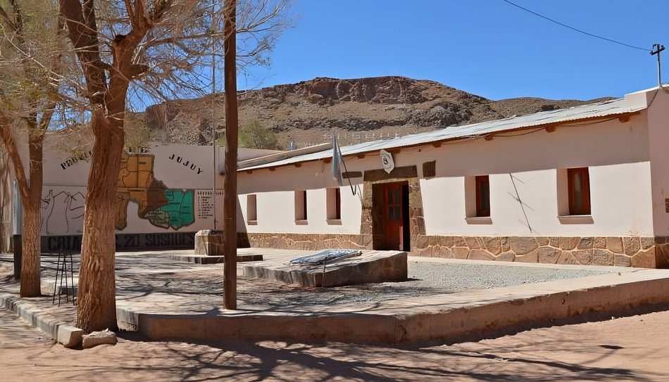 El departamento El Carmen tiene más municipalidades- El departamento El Carmen tiene más municipalidades