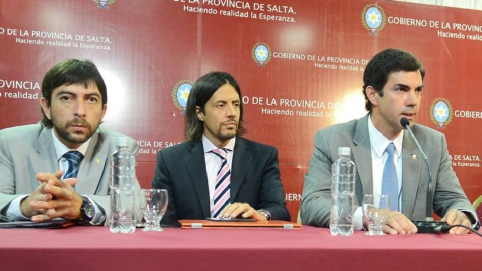 Salta entre las provincias con más empleos públicos