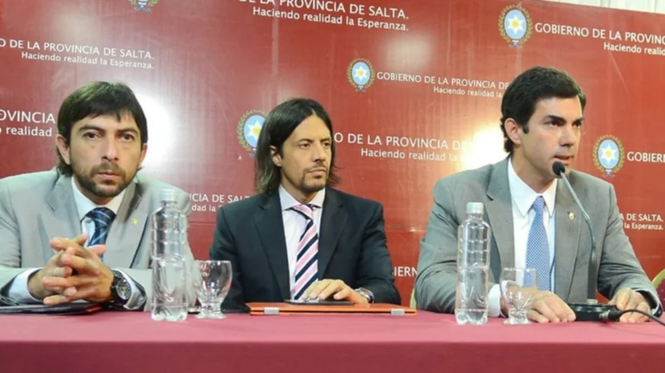 Salta entre las provincias con más empleos públicos