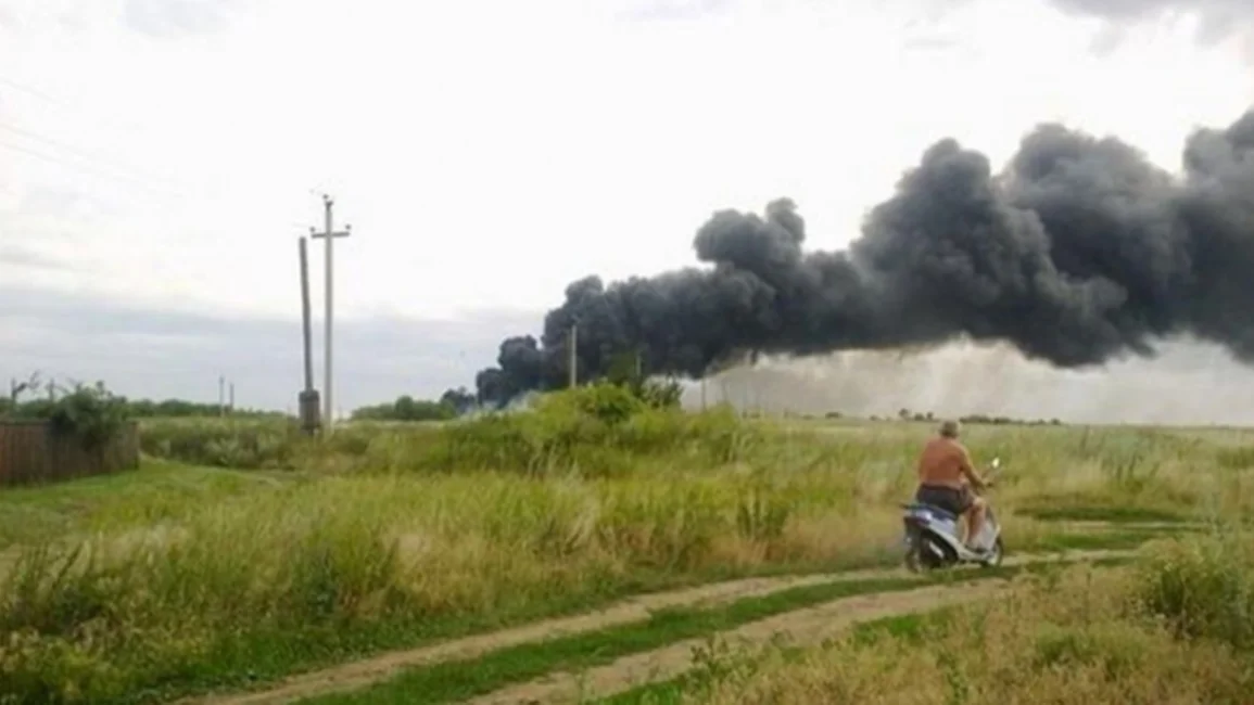 Derriban un avión de Malaysia Airlines con 295 personas en Ucrania