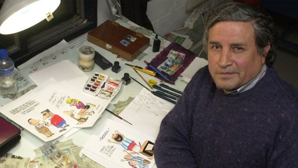 Los vecinos de El Galpón le rinden un homenaje a Yerba