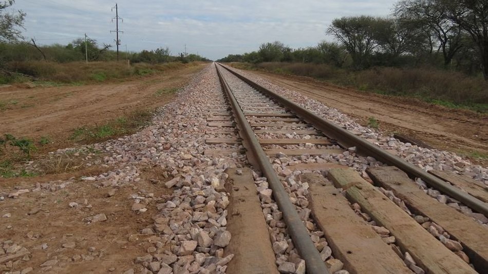 Expectativas en el norte por la reactivación del ferrocarril