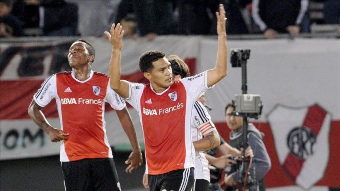 Teo tiene futuro en la Premier League