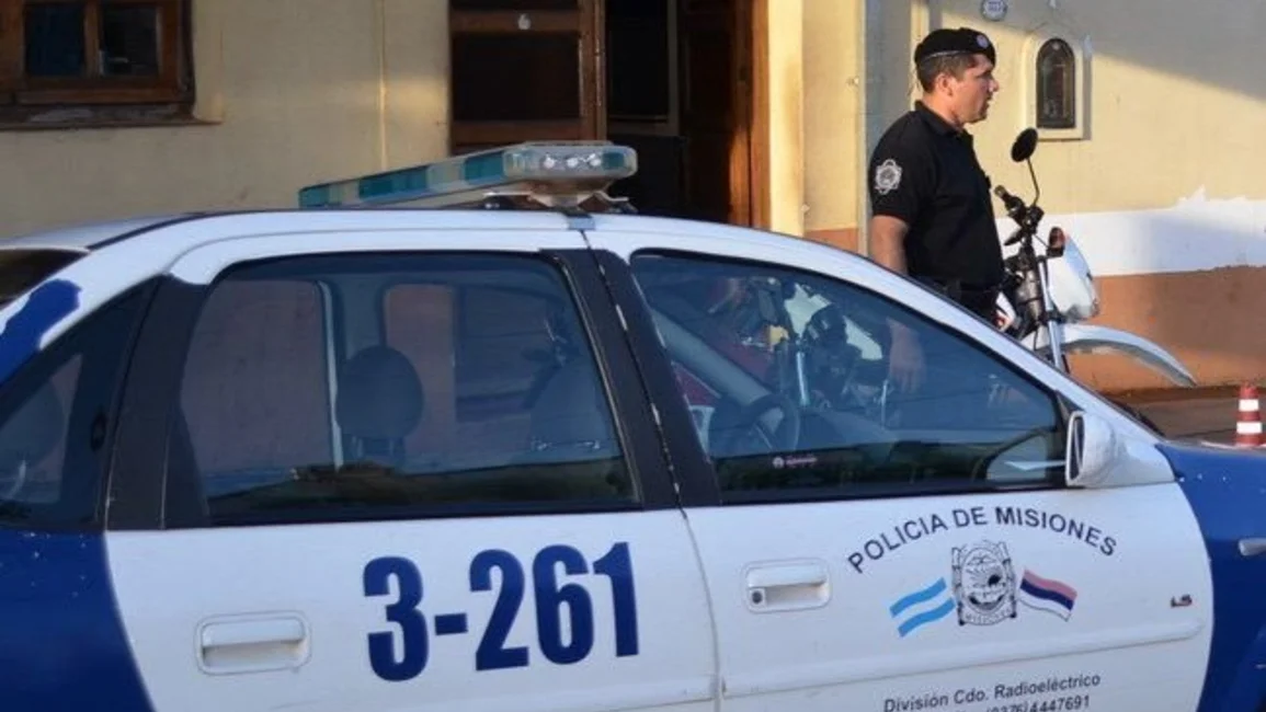Una brutal golpiza de 9 policías terminó con la vida de un hombre