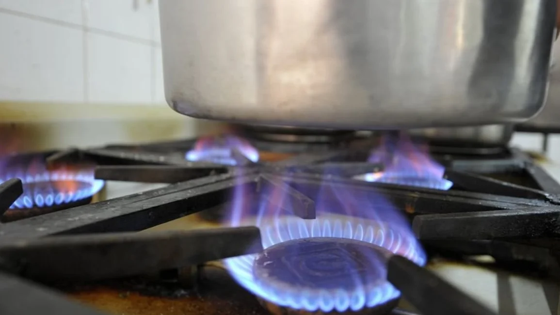 Las facturas de gas llegan con aumentos de hasta 400%