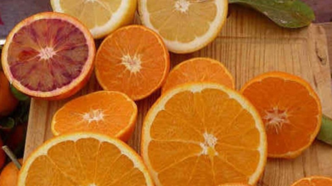 Sabores que son salud