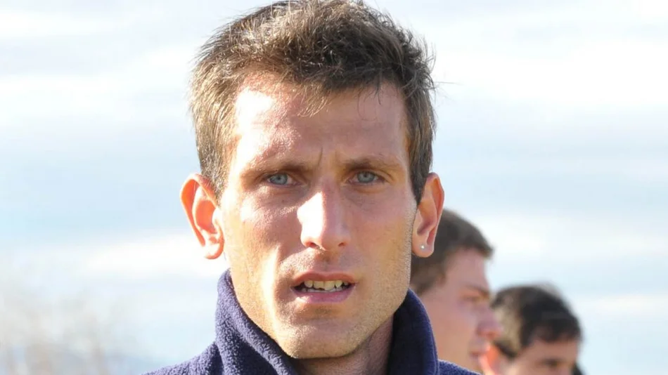Jnathan Di Toro: Espero estar a la altura para darle un ascenso