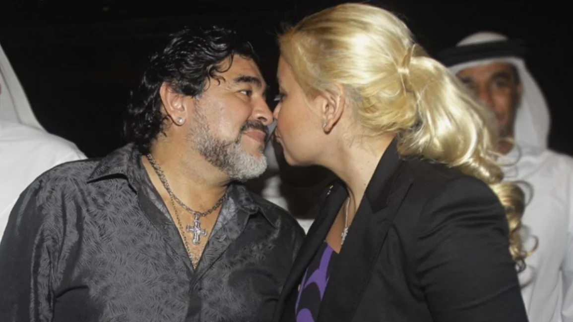 Maradona y Ojeda, ¿juntos definitivamente?