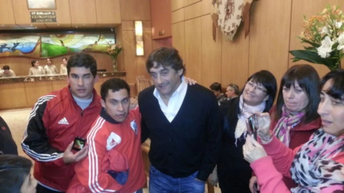 Los capos, en la previa