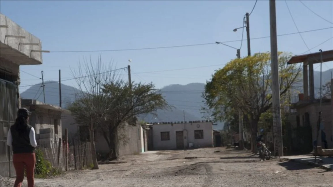 Norte Grande, golpeado por la inseguridad