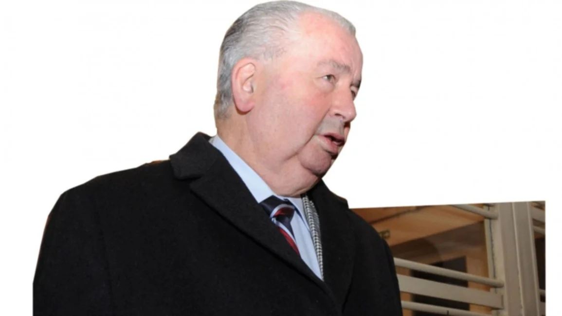 Adiós al indiscutido líder de la AFA