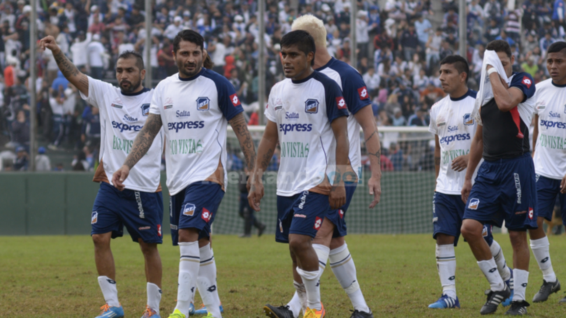 Pilcha nueva, eterna ilusión para Juventud: a transpirar otra camiseta | Mitre