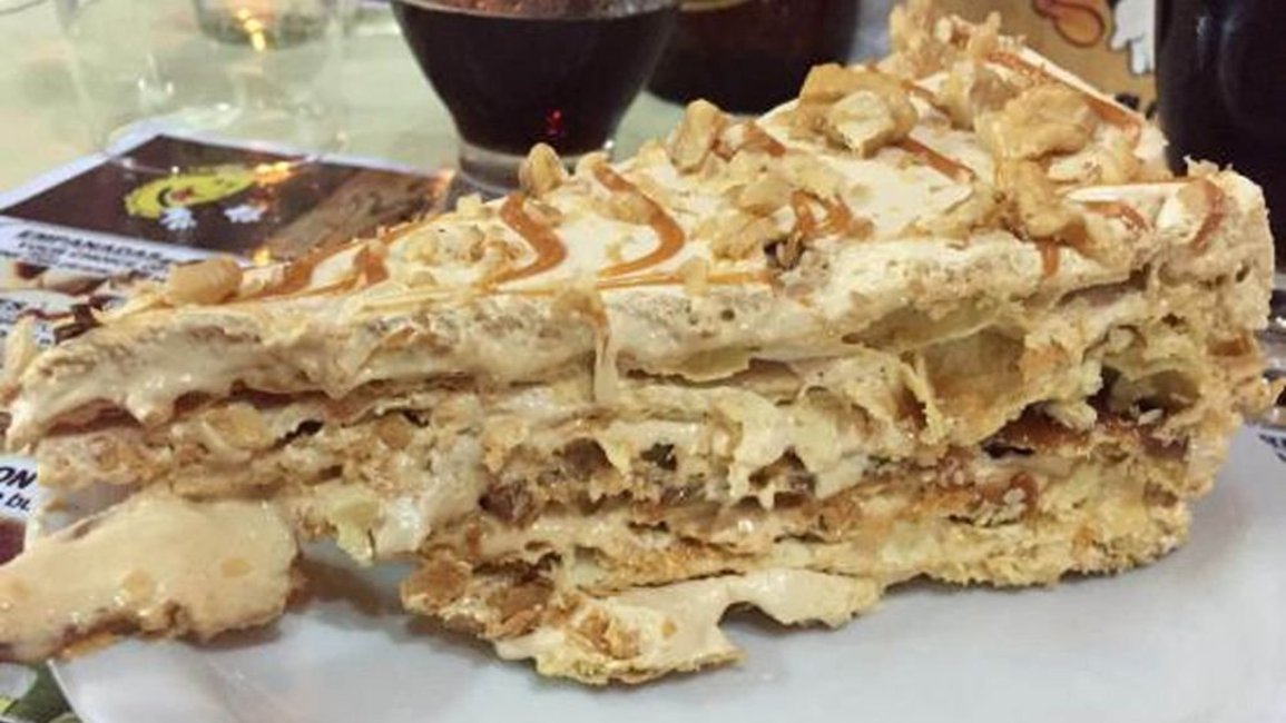 Se realizará el Concurso del Turrón Salteño