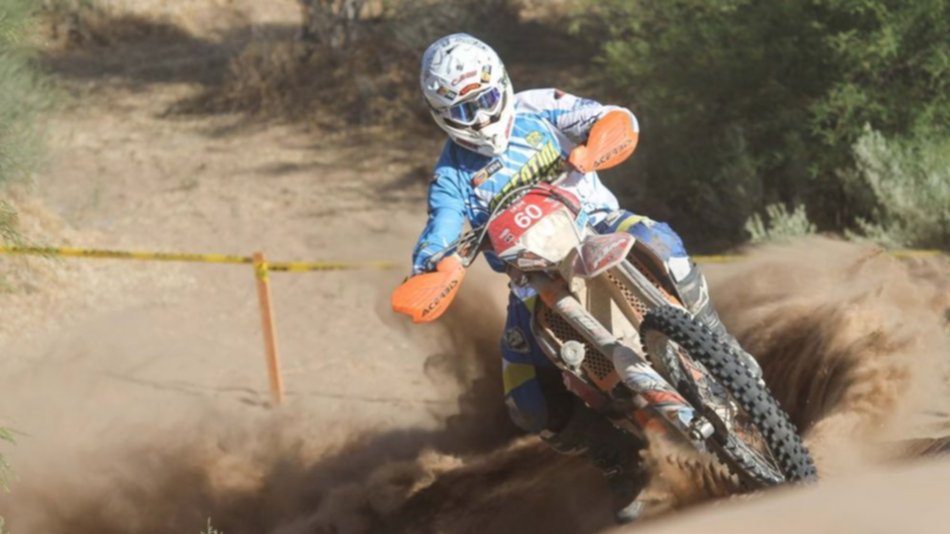 Se lanzó el Suns Race