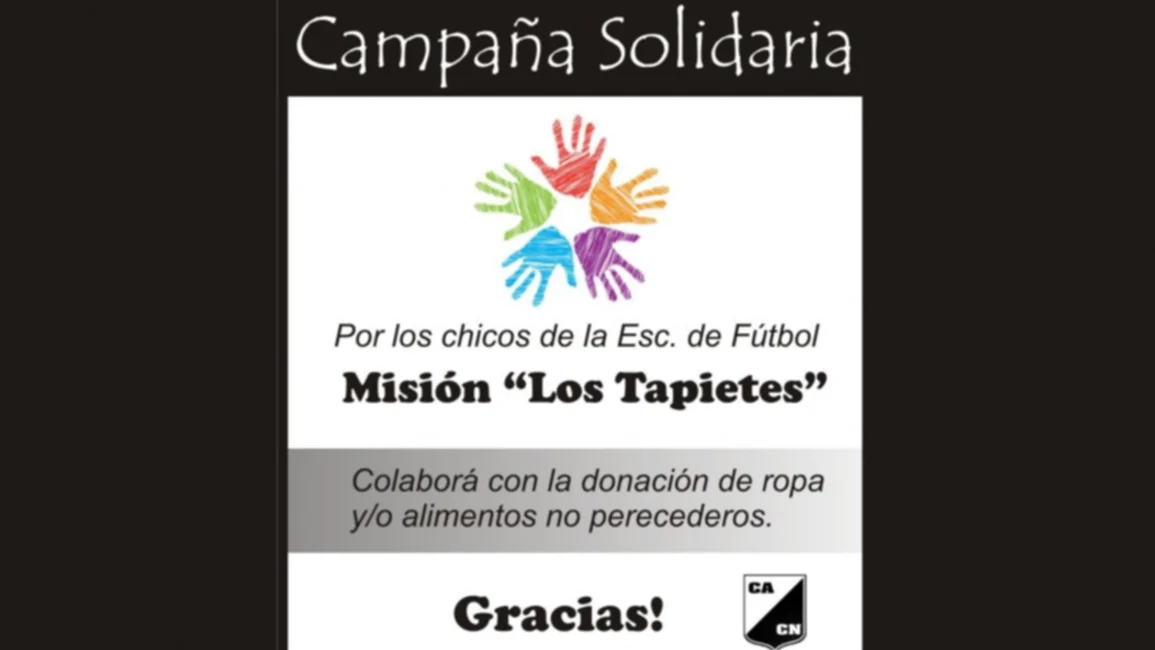 Central inicia una campaña solidaria para una escuela de pueblos originarios | Central Norte