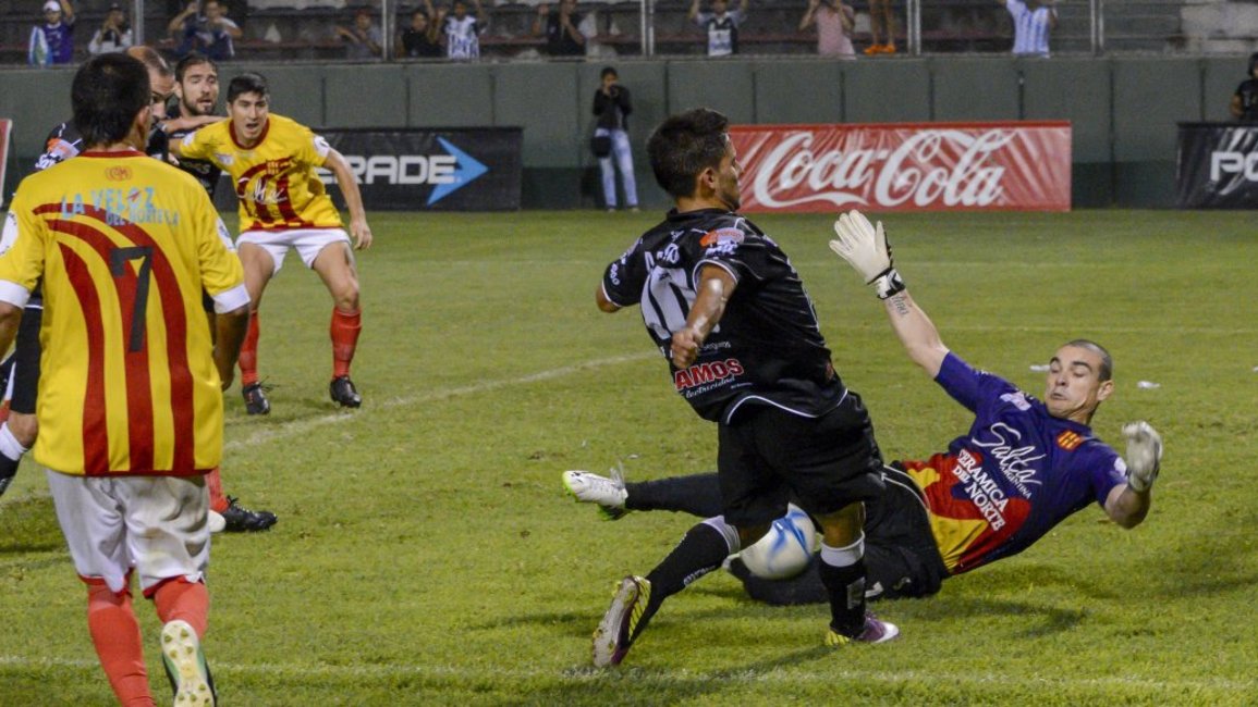 Confirmado: Central Norte y Mitre jugarán el viernes a las 22 | Federal B, Central Norte, Mitre