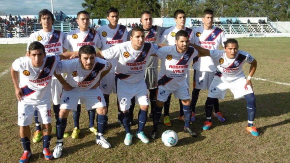 Progreso metió un triunfazo en Tucumán | Federal B