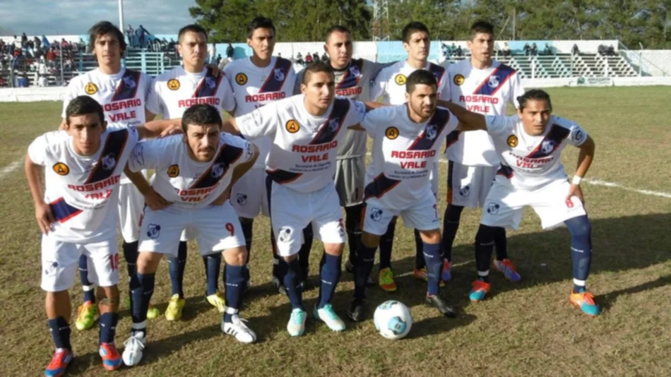 Progreso metió un triunfazo en Tucumán | Federal B