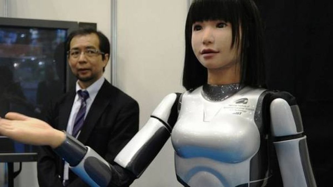 Japón abrió el primer hotel atendido por robots | Tecnología