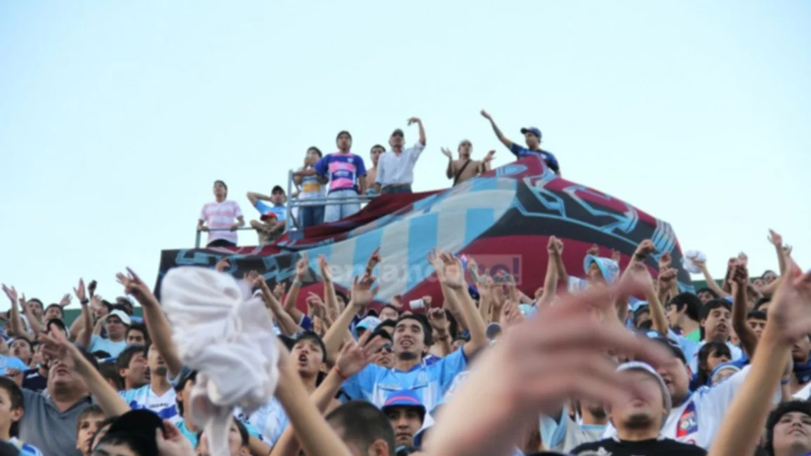 Alentandooo te regala 10 entradas para ver la final del albo | Gimnasia y Tiro