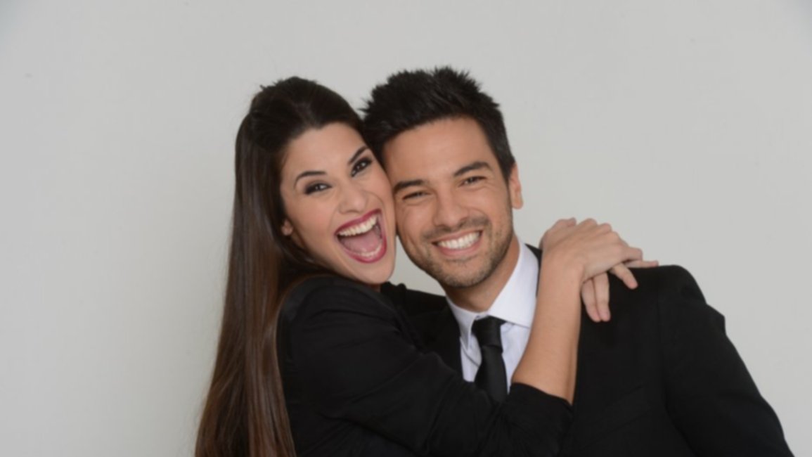 Escape perfecto de fiesta