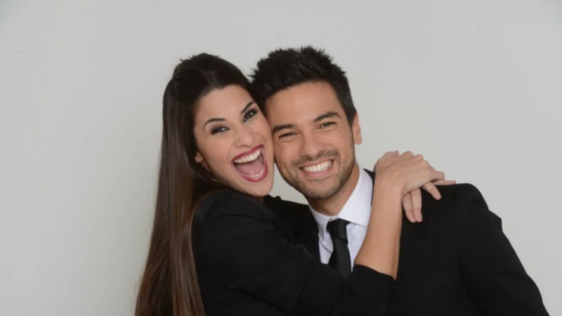 Escape perfecto de fiesta