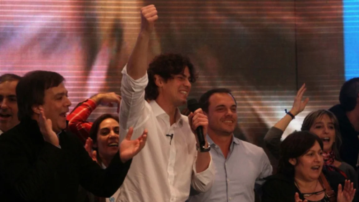 Lousteau no esperaba este resultado, Macri tampoco  | Elecciones 2015