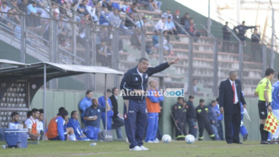 El Beto Pascutti recurrirá a la base del equipo que arrasó en la fase regular | Mitre
