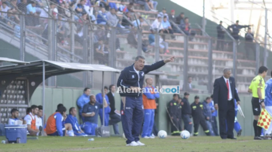 El Beto Pascutti recurrirá a la base del equipo que arrasó en la fase regular | Mitre