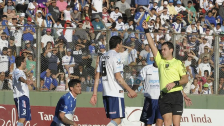 Un chaqueño en el camino del santo y terna santafesina para el albo | Federal A